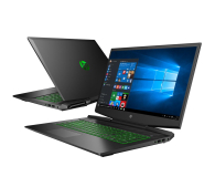 HP Pavilion Gaming 17 i5/16GB/512/W10x RTX3050Ti - 675260 - zdjęcie 1